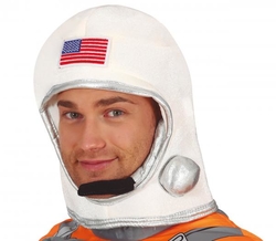 Helma Astronaut