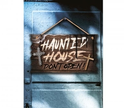 Cedule Hounted house