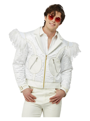 Kostým Elton John