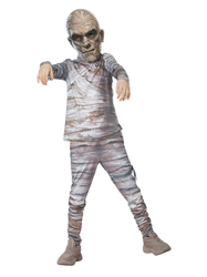 Dětský kostým Mumie