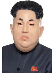 Maska Diktátor Kim