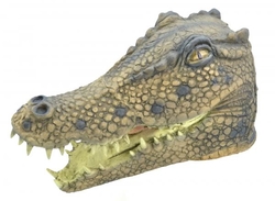 Maska Krokodýl