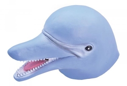 Maska Delfín