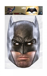 Papírová maska Batman 2
