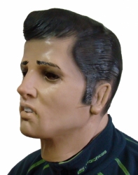 Maska Elvis Presley
