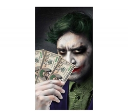 Bankovky Dangerous (Joker)