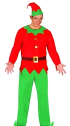 Kostým Elf