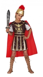 Dětský kostým Gladiátor