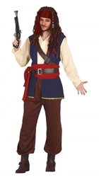 Kostým Pirát