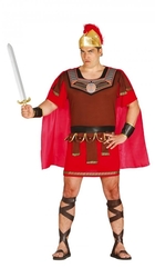 Kostým Centurion