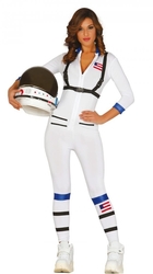Kostým Astronautka
