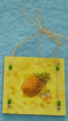 Obrázek mini Ananas