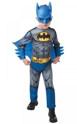 Dětský kostým Batman 