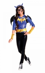 Dětský kostým Batgirl deluxe