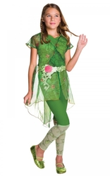 Dětský kostým Poison Ivy deluxe