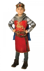 Dětský kostým Král Arthur
