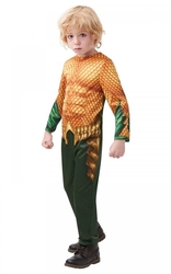 Dětský kostým Aquaman