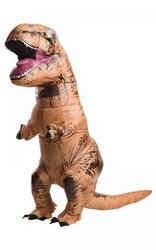 Kostým T-Rex Jurassic World