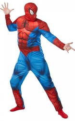 Kostým Spider-Man