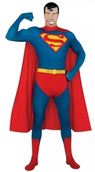 Kostým Superman