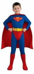 Dětský kostým Superman