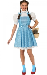 Kostým Dorothy
