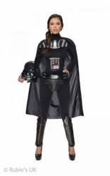 Kostým Darth Vader