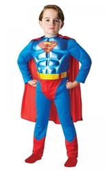 Dětský kostým Superman