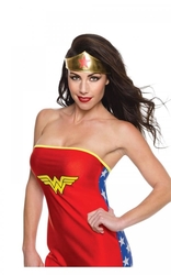 Čelenka Wonder Woman