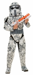Blaster Clone Trooper
