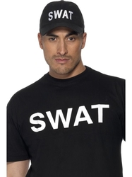 Čepice SWAT