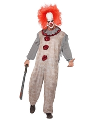 Kostým Hororový klaun 