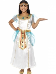 Dětský kostým Cleopatra