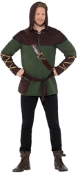 Kostým Robin Hood