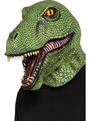 Maska Dinosaurus