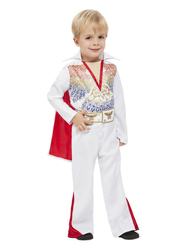 Dětský kostým Elvis Presley