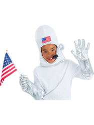 Dětská sada Astronaut