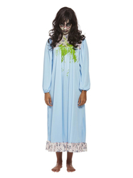 Kostým Zombie dívka