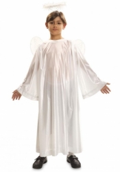 Dětský kostým Anděl