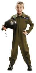 Dětský kostým Top Gun