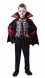Dětský kostým Drákula