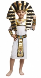 Dětský kostým Egypťan