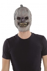 Maska Zombie 