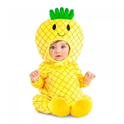 Dětský kostým Ananas