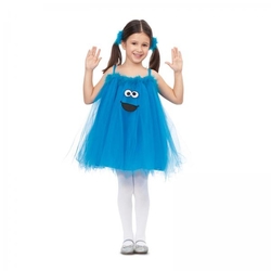 Dětský kostým Cookie Monster