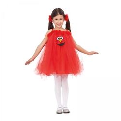 Dětský kostým Elmo