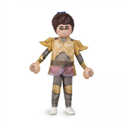 Dětský kostým Marla Playmobil ve filmu