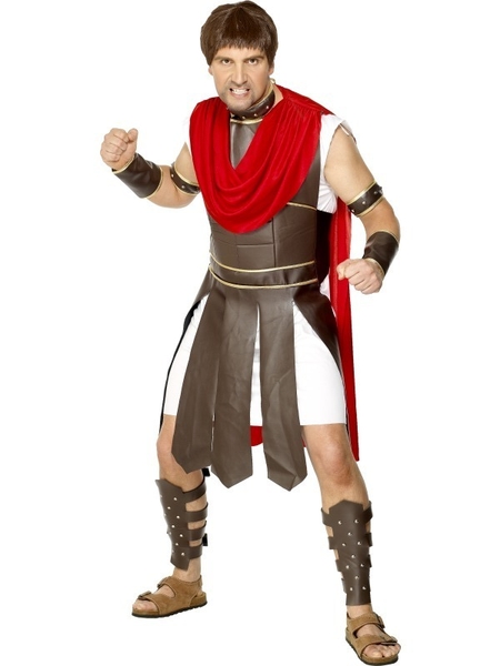 Kostým Římský voják