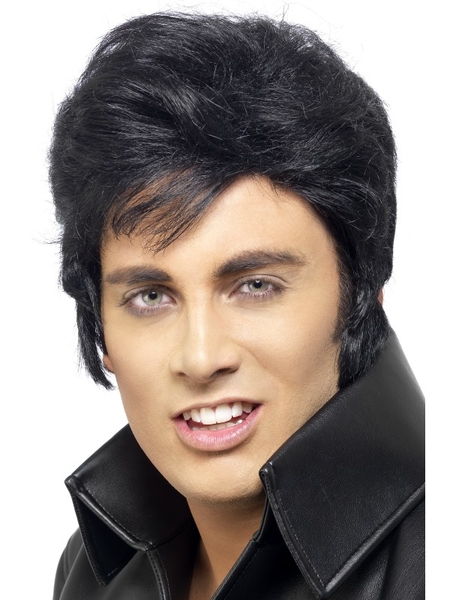 Paruka Elvis